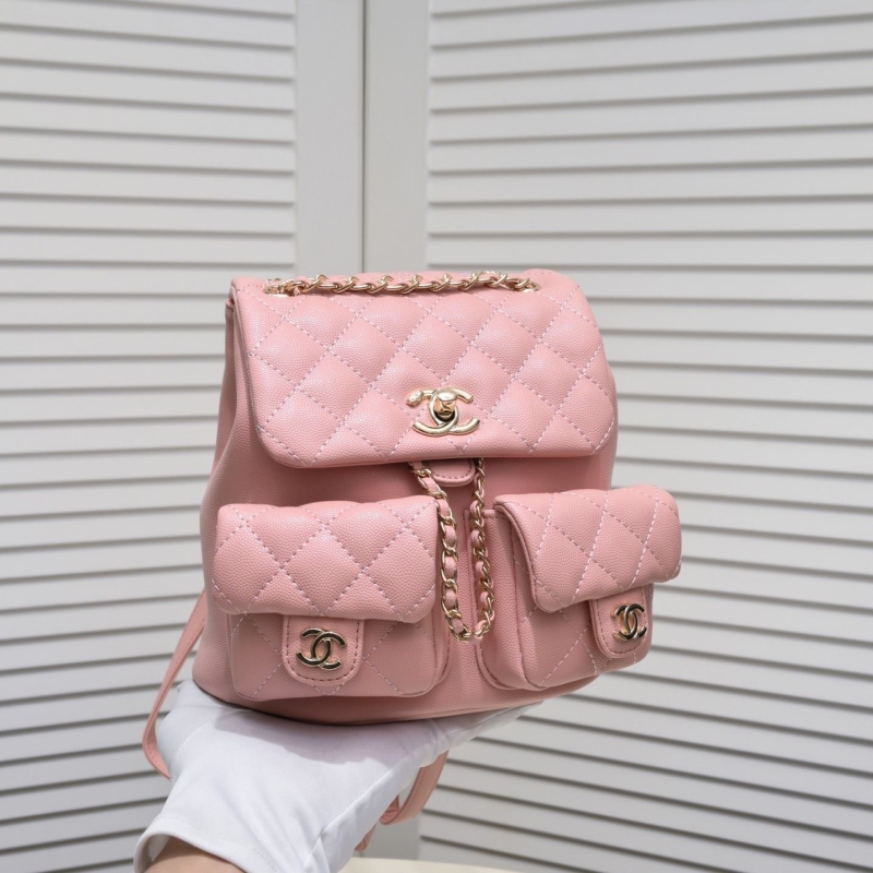 Ch**el backpacks